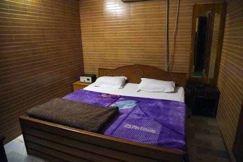 Hotel Ashiana, Chandigarh 2